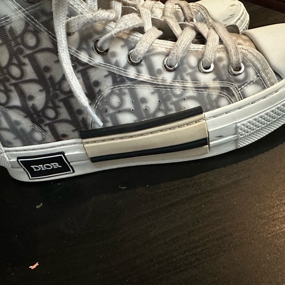 Dior sneakers - Picture 3 of 3